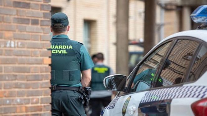 Detingut un home de 35 anys per violar una jove de 19 anys a Lloseta