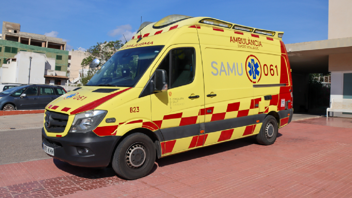Mor a Can Misses després de patir una aturada cardiorespiratòria per una sobredosi de metamfetamina