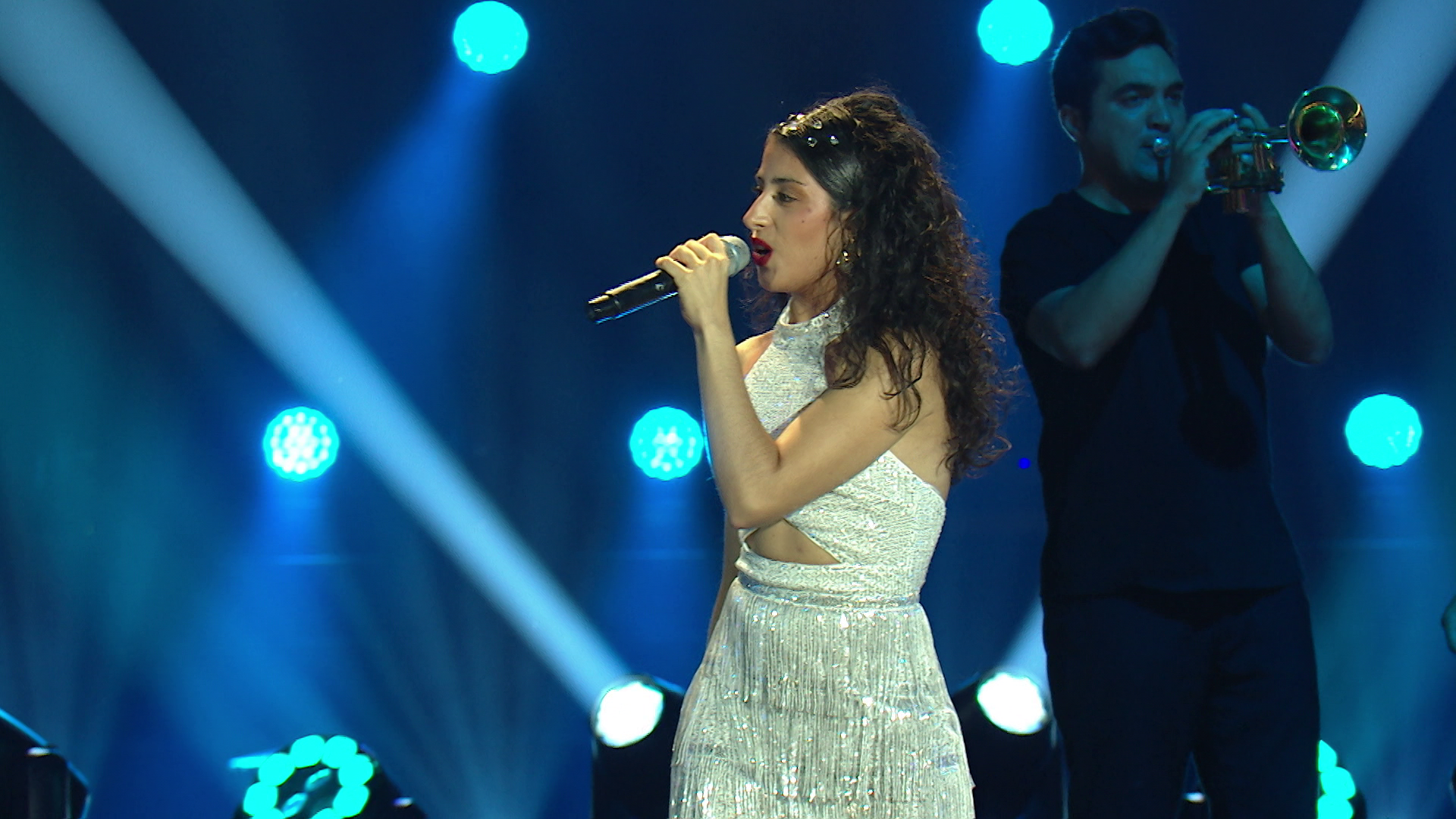 Una nova entrega del millor espectacle musical a IB3