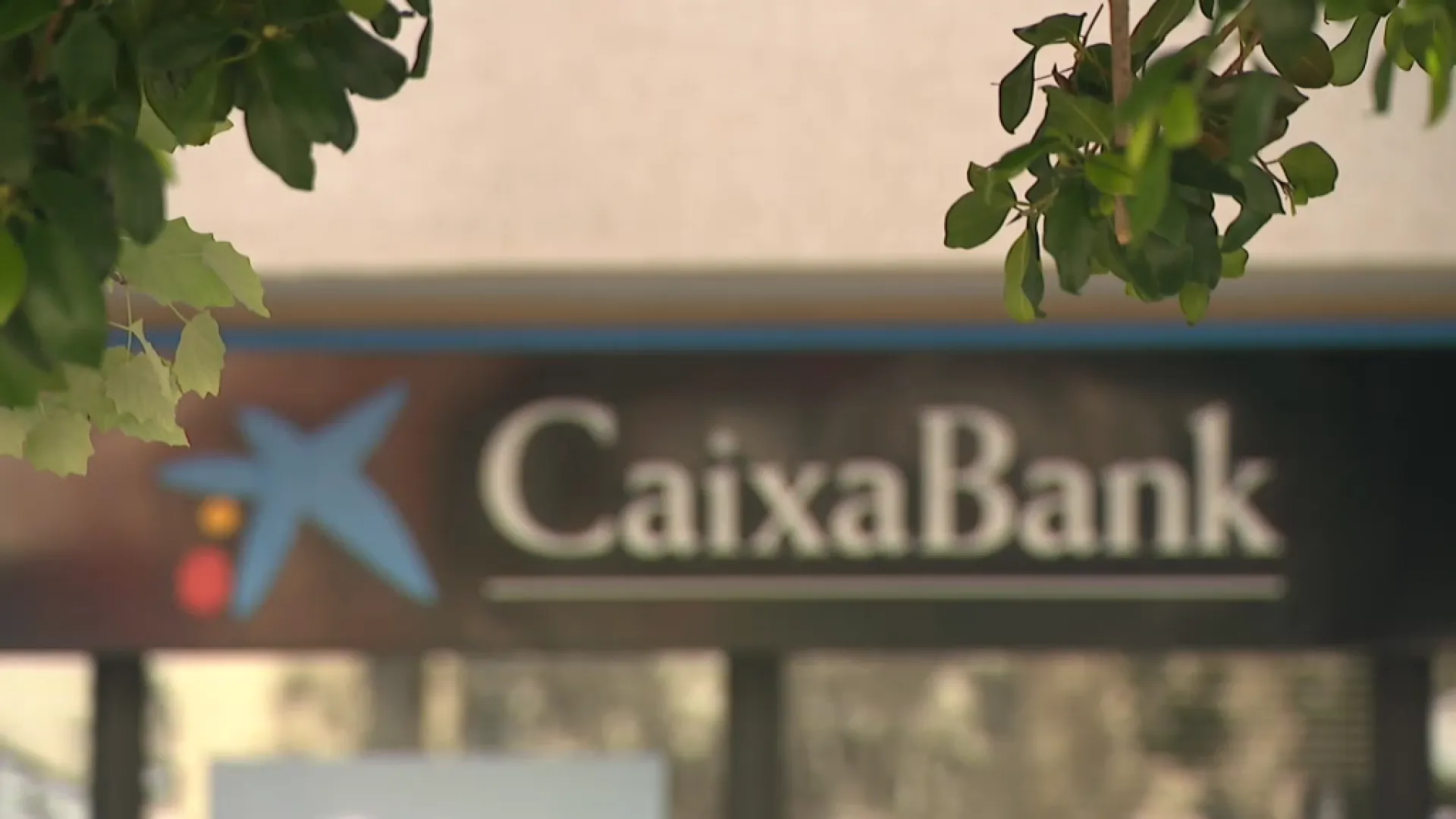 Caixabank tancà el 2021 amb uns beneficis de 5.226 milions d’euros