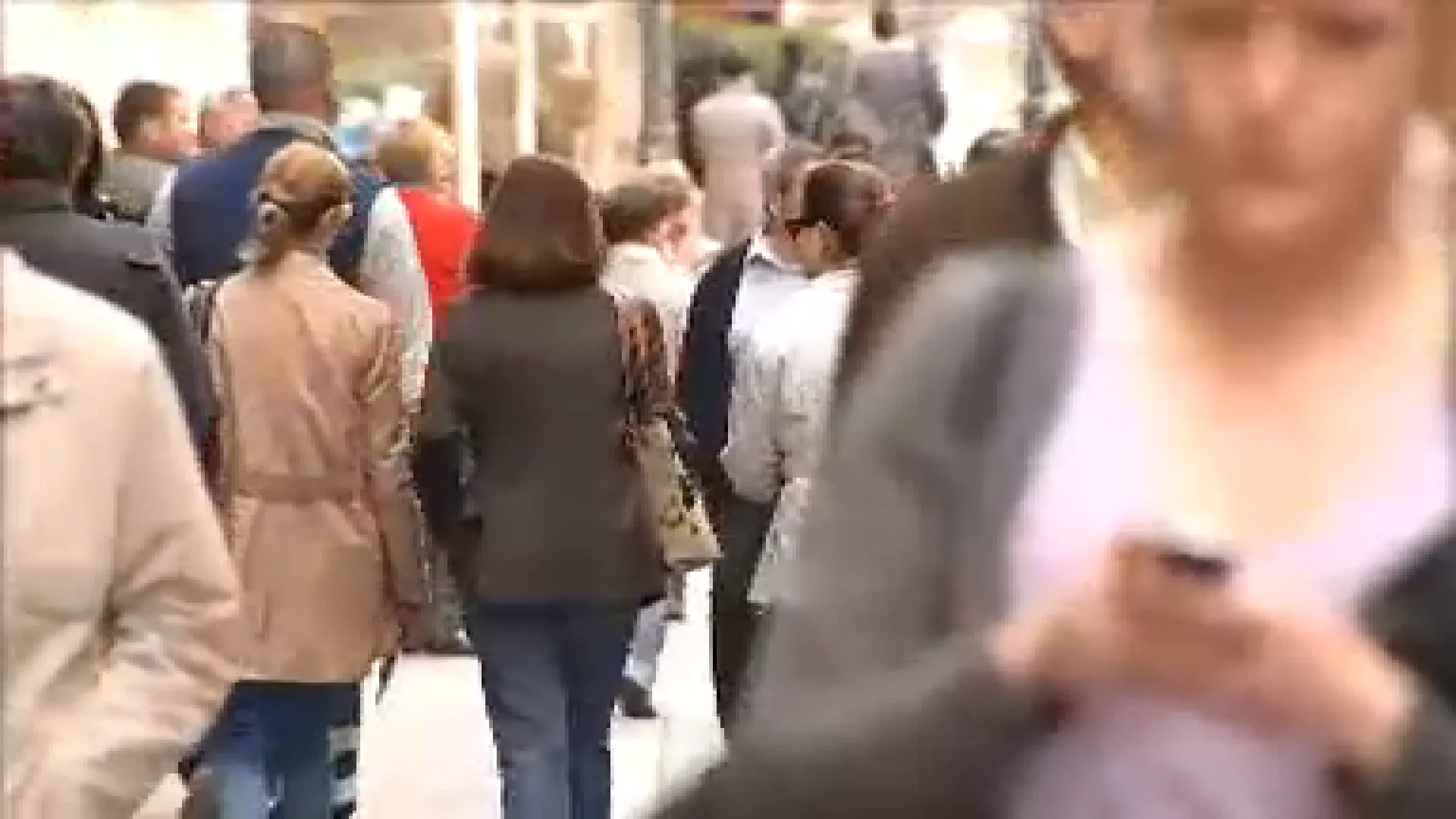 La població de les Balears creix en 54 persones al dia en el darrer any