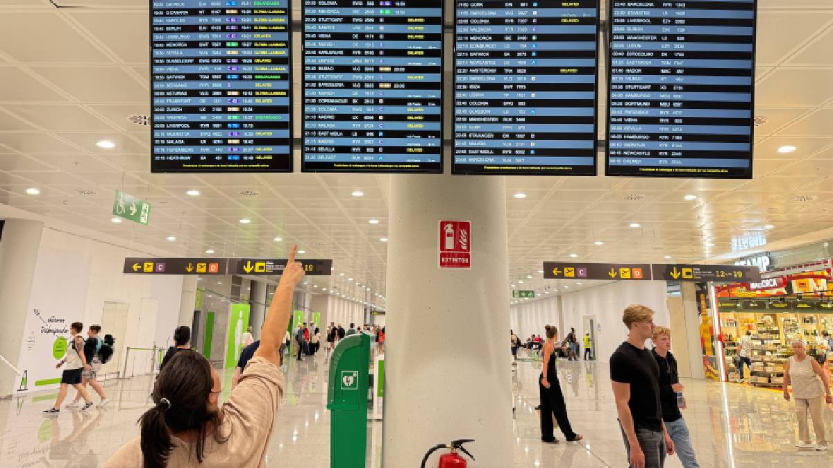 Creix la insatisfacció dels residents sobre el turisme