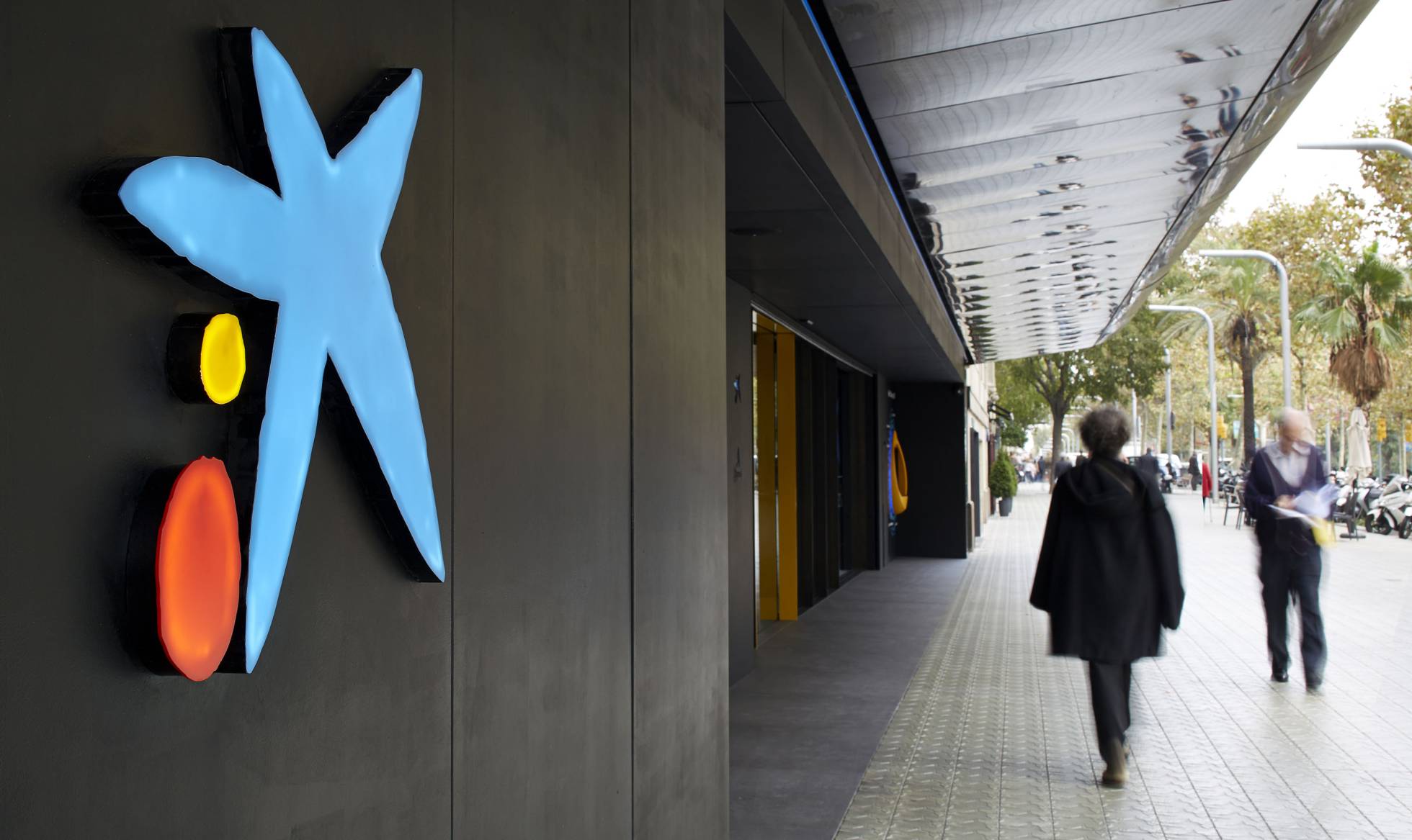 Bankia aprova avui en la seva junta d’accionistes la seva fusió amb CaixaBank