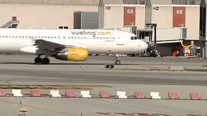 El descompte del 75%25 atrau noves aerolínies en la ruta amb Barcelona