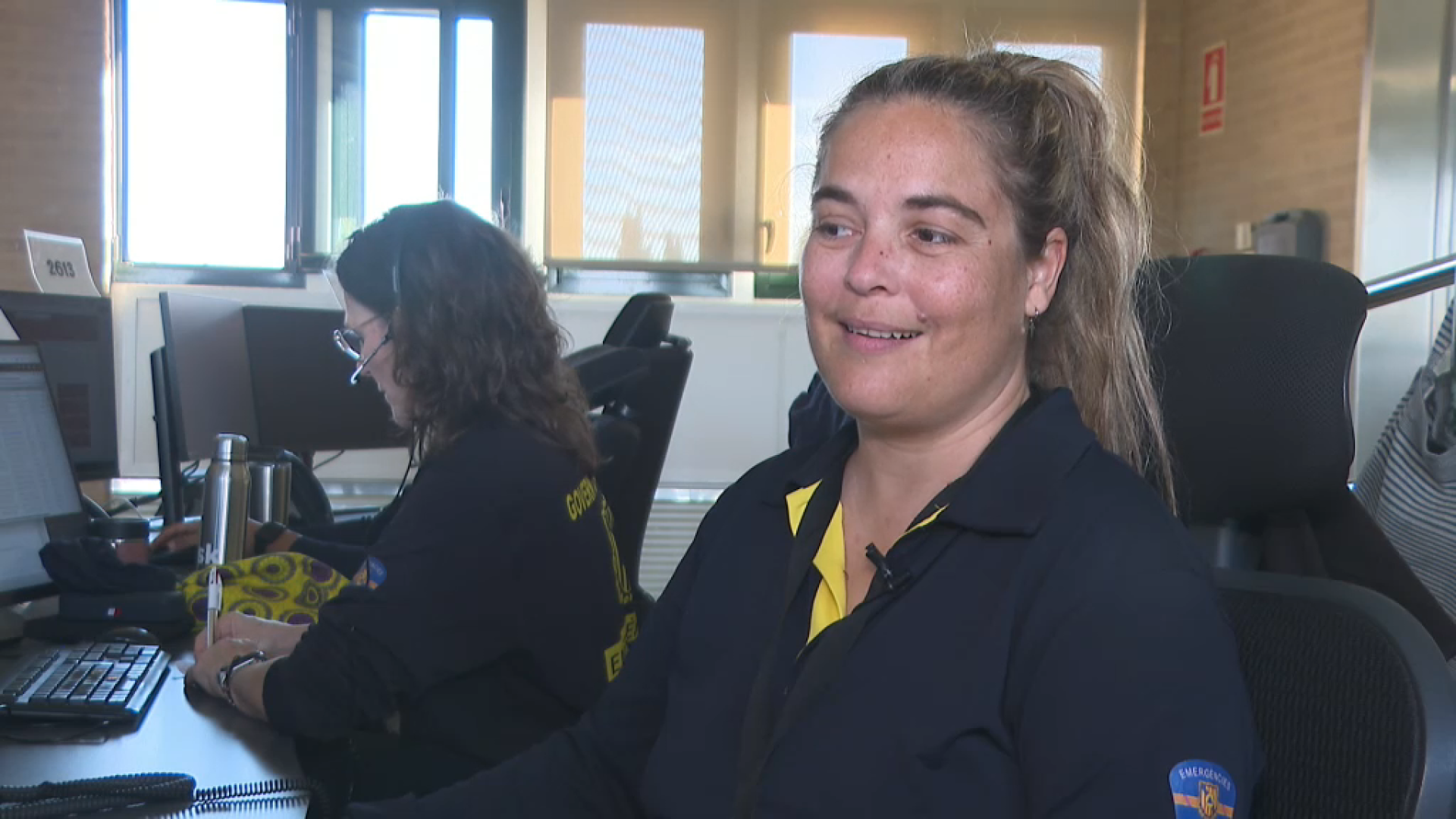 A l’altra banda de l’112