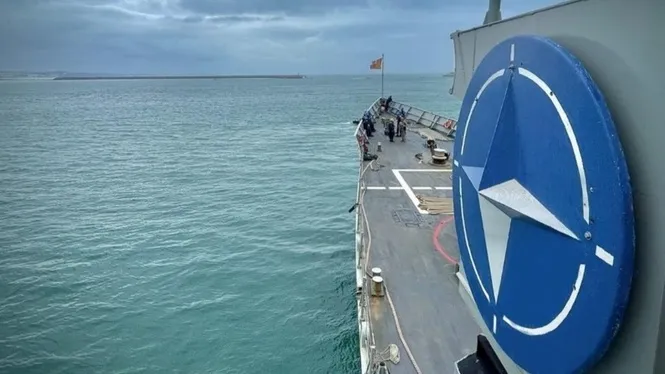 Espanya no preveu que Maó es converteixi en base naval de l’OTAN