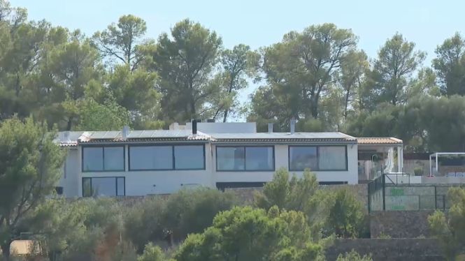 Els talls d’aigua a ses Rotgetes genera queixes entre els veïnats