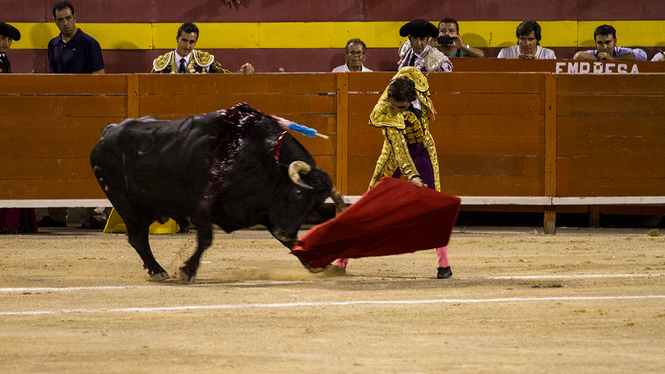 La tauromàquia, un sector a la baixa a les Balears