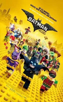 BATMAN.+LA+LEGO+PEL%C2%B7L%C3%8DCULA