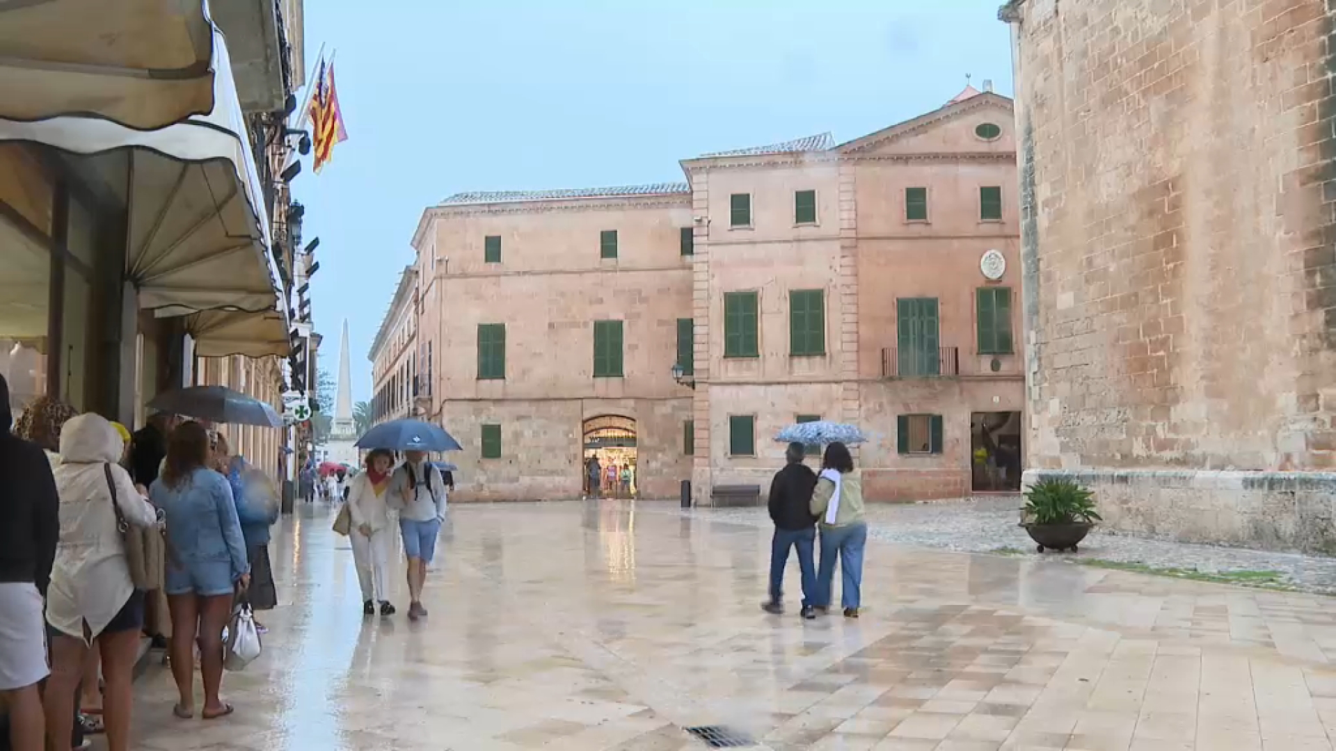 Les+pluges+m%C3%A9s+fortes+de+la+dana+cauen+a+Menorca