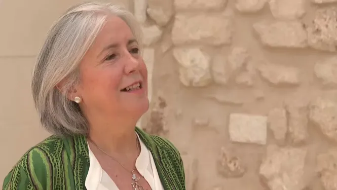 La consellera de Vox de Menorca, Maite de Medrano, demana la dimissió del seu únic director insular per pèrdua de confiança