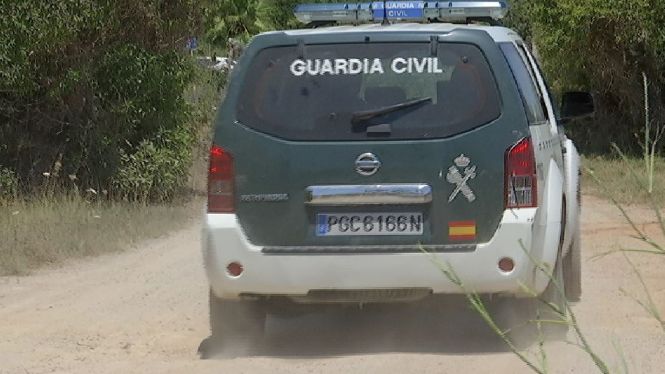 Deu dels migrants interceptats a Eivissa queden en llibertat i un ingressa al centre de menors