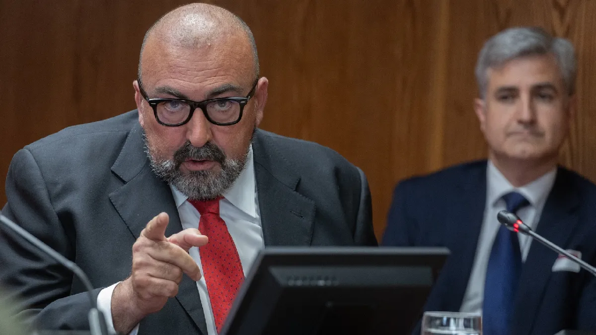 Koldo i Ábalos citats aquest divendres a la comissió del Parlament que investiga les irregularitats en la compra de les mascaretes