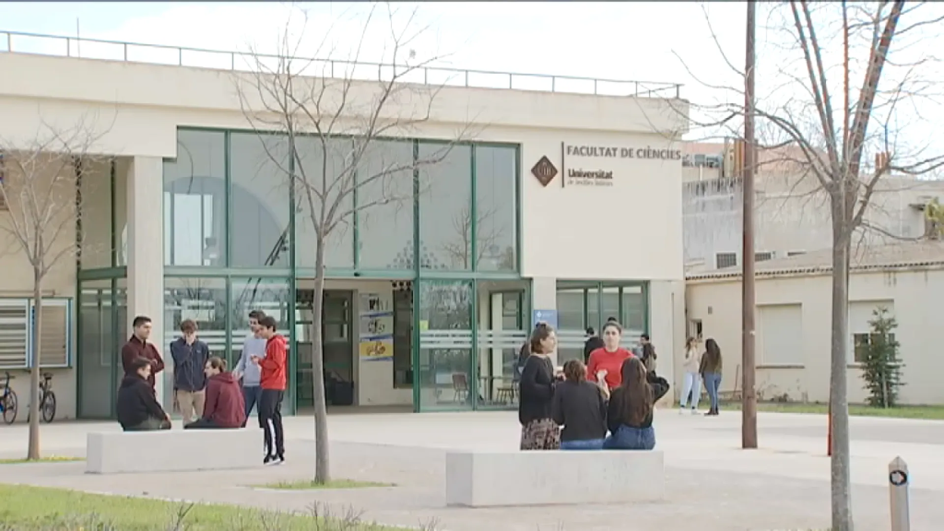 Més de 3.000 estudiants de la UIB sol·liciten l’ajuda del Govern per a la devolució de la matrícula