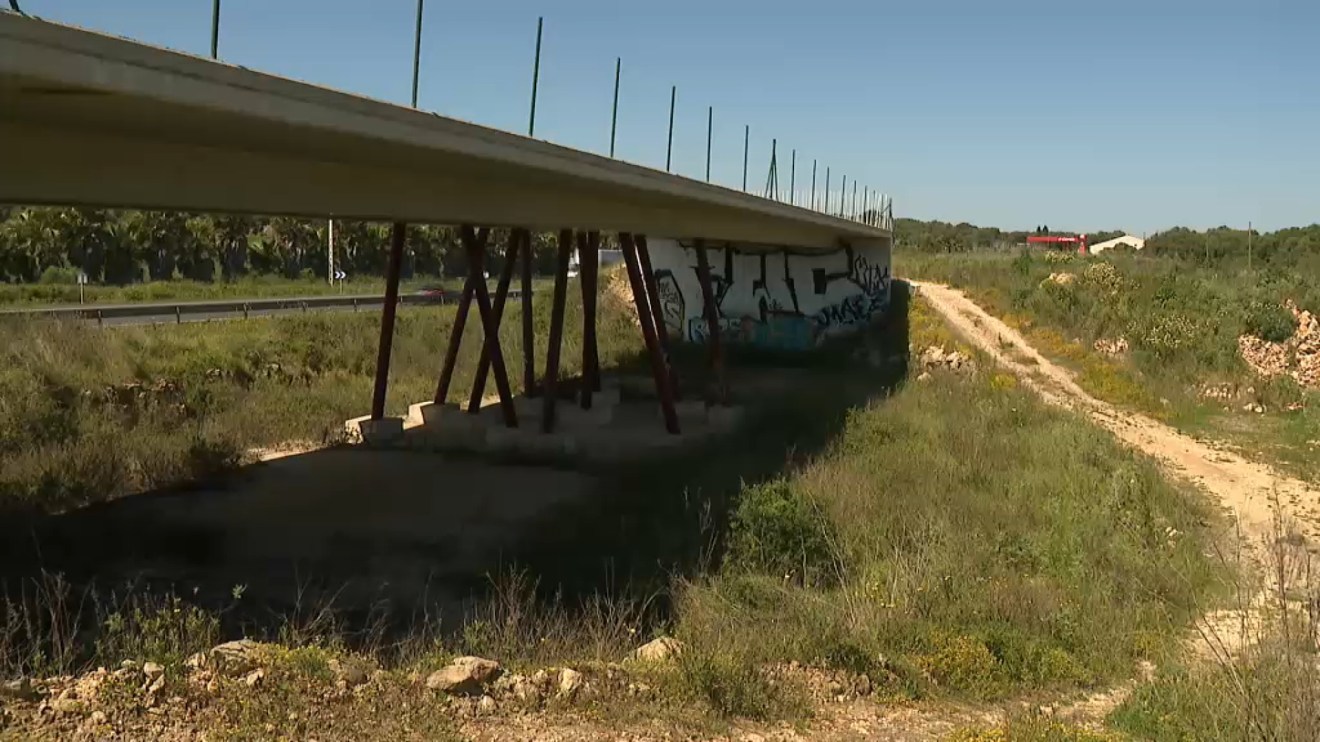 La Unesco rebutja l’enllaç a doble nivell de Rafal Rubí