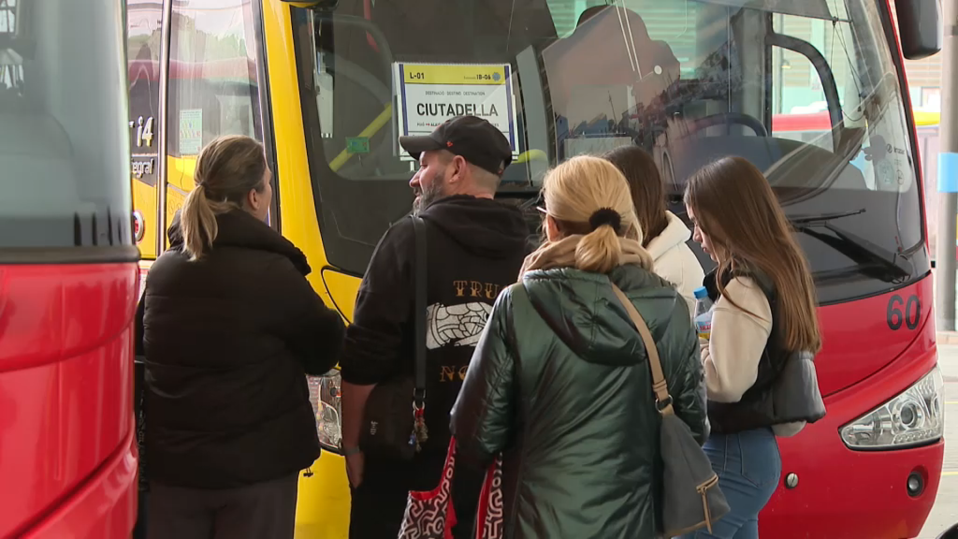 Menorca tornarà a tenir el bus gratuït durant tot el 2025