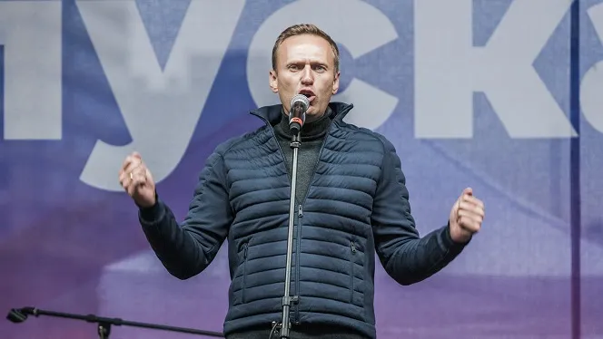 Mor a la presó el líder opositor rus Aleksei Navalni