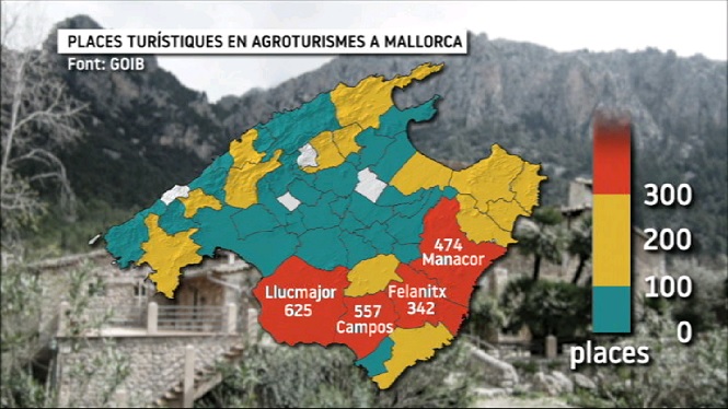 Els+darrers+4+anys+han+obert+66+agroturismes+a+Mallorca