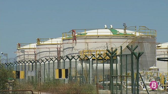 Nedgia denuncia que el retard en la gasificació de Menorca frena la reactivació econòmica