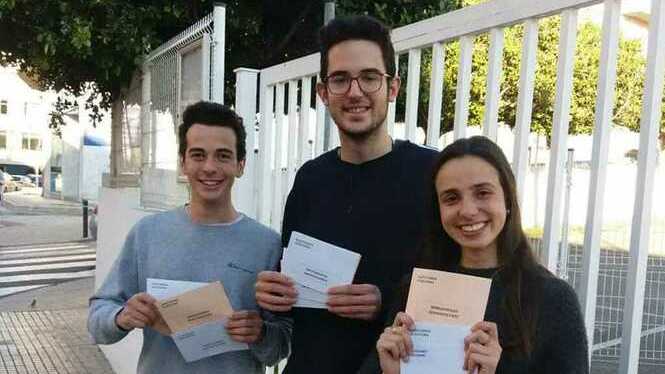 27.302 nous joves podran votar per primera vegada a les Balears