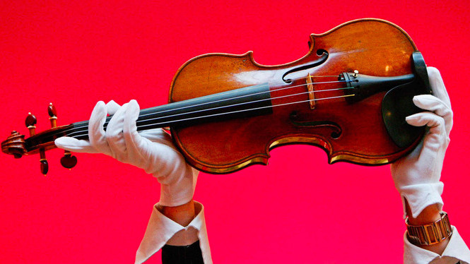 Resolt el secret químic dels violins Stradivarius