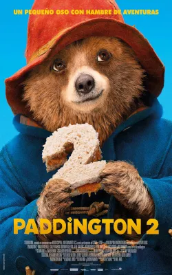 PADDINGTON+2