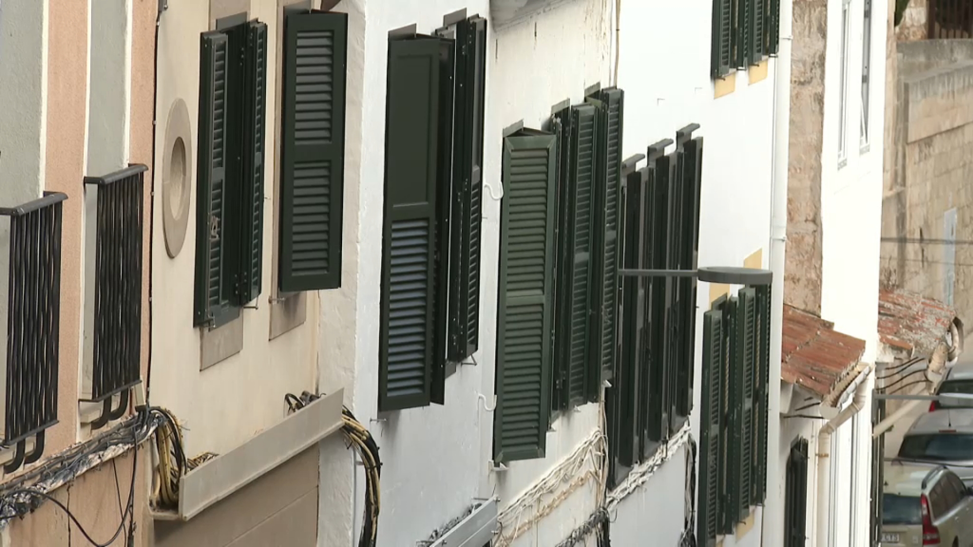 El Consell de Menorca posarà en marxa a principis del 2026 un programa per incentivar el lloguer residencial