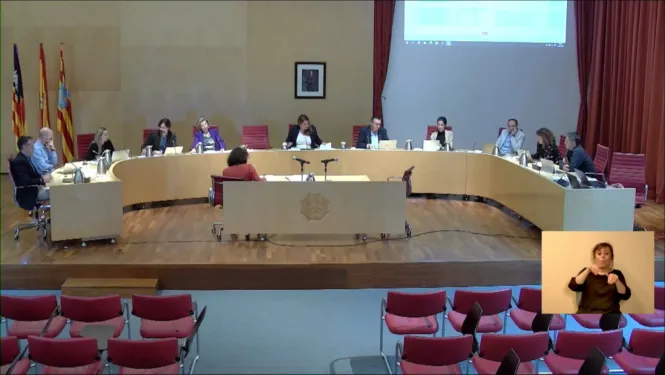 El Consell Científic de l’IME s’alinea amb el Consell de Menorca i nega qualsevol irregularitat apuntada per l’Oficina Anticorrupció