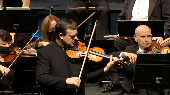 Mendelssohn i Beethoven al quart concert de la temporada de l’Orquestra Simfònica