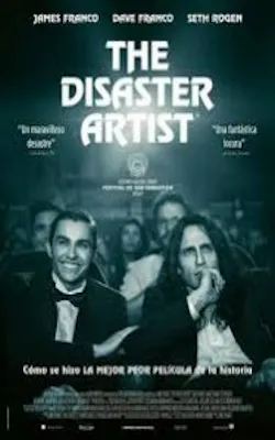 THE+DISASTER+ARTIST