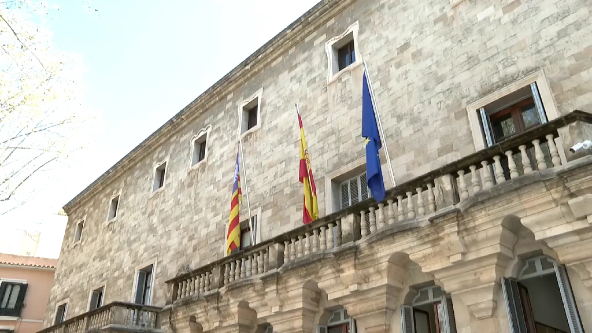 L’Audiència Provincial de les Balears rebaixa 39 condemnes per la llei del ‘només sí és sí’, un 41%25 dels casos fins ara revisats