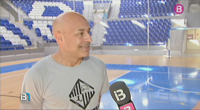 El+Palma+Futsal+%C3%A9s+a+una+passa+de+la+final+del+play-off+pel+t%C3%ADtol
