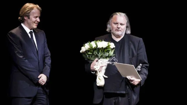 Nobel de Literatura 2023 per a l’escriptor noruec Jon Fosse