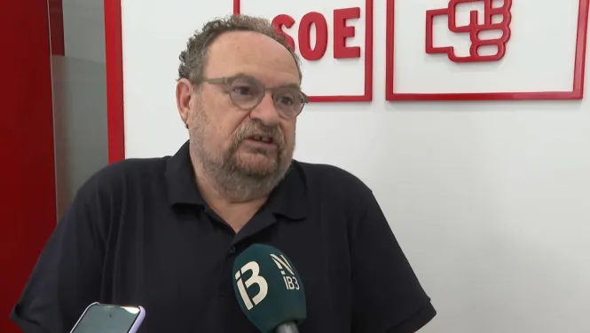 El PSOE recorda a PP i Vox que hauran de governar el Consell de Menorca amb una majoria social d’esquerres