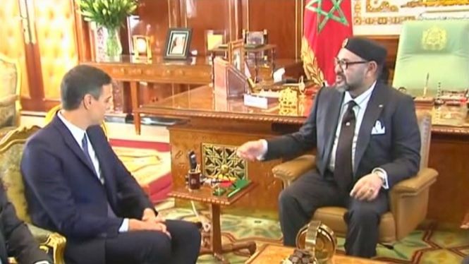 Iglesias no acompanyarà el president Sánchez a la cimera bilateral amb el Marroc