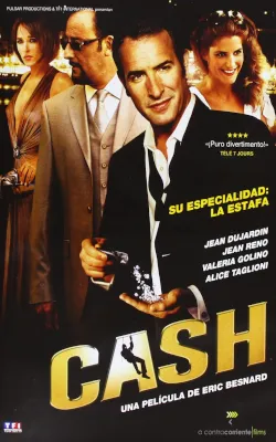 CASH