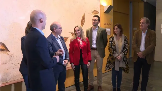 Els pressupostos, primer repte del govern en minoria del PP a Menorca