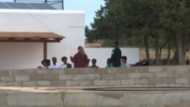 Enguany es duplica l’acolliment de menors a Formentera respecte al mateix període de l’any passat