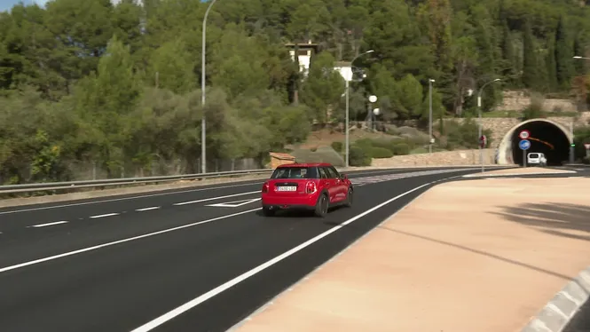 El Consell de Mallorca garanteix que el túnel de Sóller continuarà sent gratuït