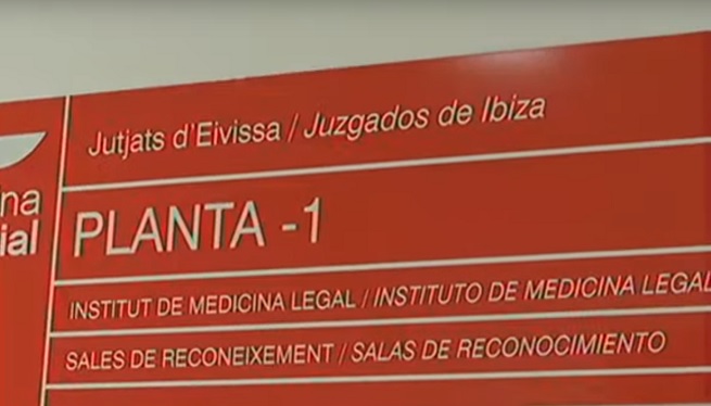 El+nou+edifici+dels+jutjats+d%E2%80%99Eivissa+encara+no+s%E2%80%99ha+estrenat%2C+per%C3%B2+ja+ha+patit+inundacions