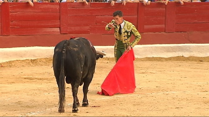 El Constitucional anul·la els ‘toros a la balear’: es podrà tornar a matar l’animal a la plaça