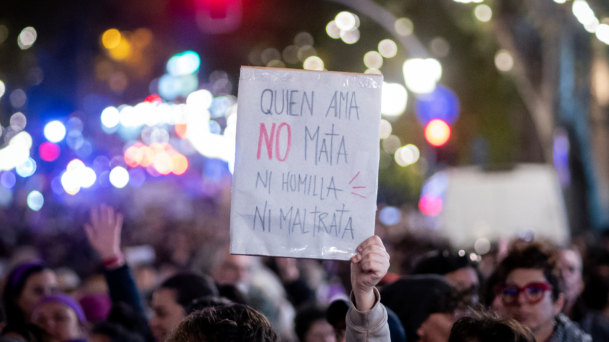 En 10 anys s’han duplicat els casos de violència de gènere a les Illes Balears