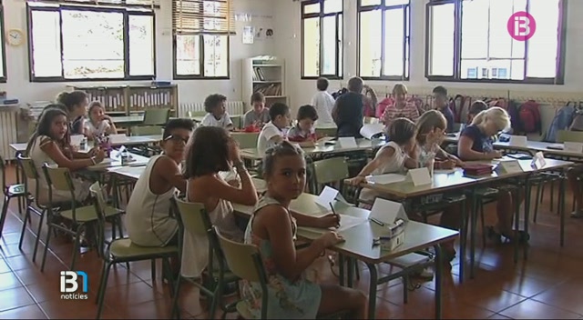Obres+a+les+escoles+fins+a+darrera+hora+a+Menorca