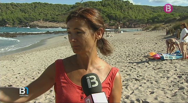 Les+platges+verges+m%C3%A9s+concorregudes+de+Menorca+ja+no+tenen+socorrista