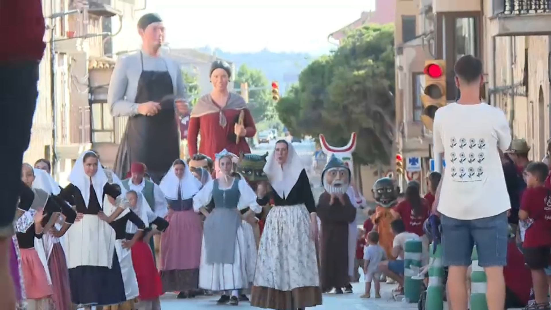 Consell celebra el seu centenari