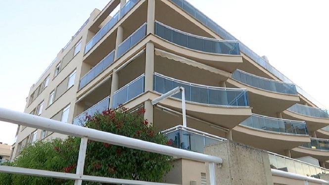 Els lloguers per a tot l’any baixen a Eivissa un 20%25