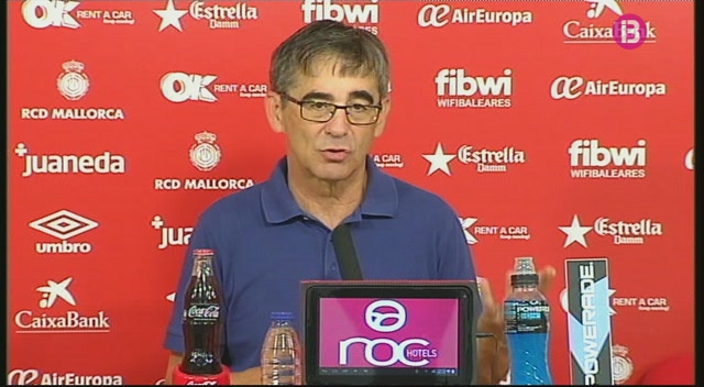 Fernando+V%C3%A1zquez+aposta+pel+seu+Mallorca+i+torna+a+parlar+d%26apos%3Bascens