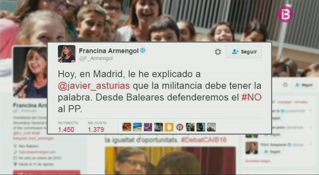 El+PSIB+du+la+batalla+del+no+a+Mariano+Rajoy+a+les+xarxes+socials