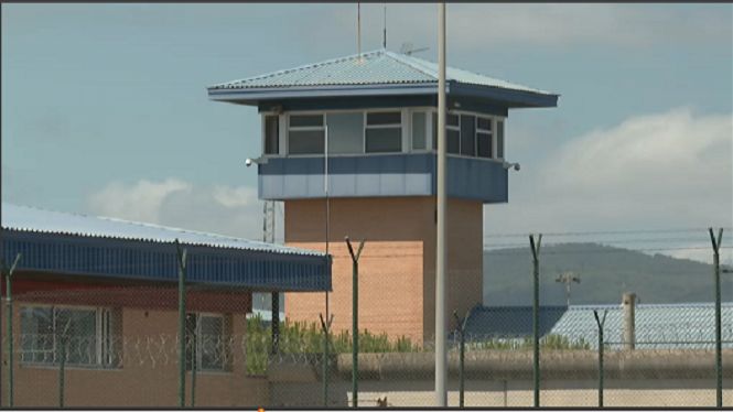 Motí frustrat a la presó de Palma, amb quatre funcionaris ferits