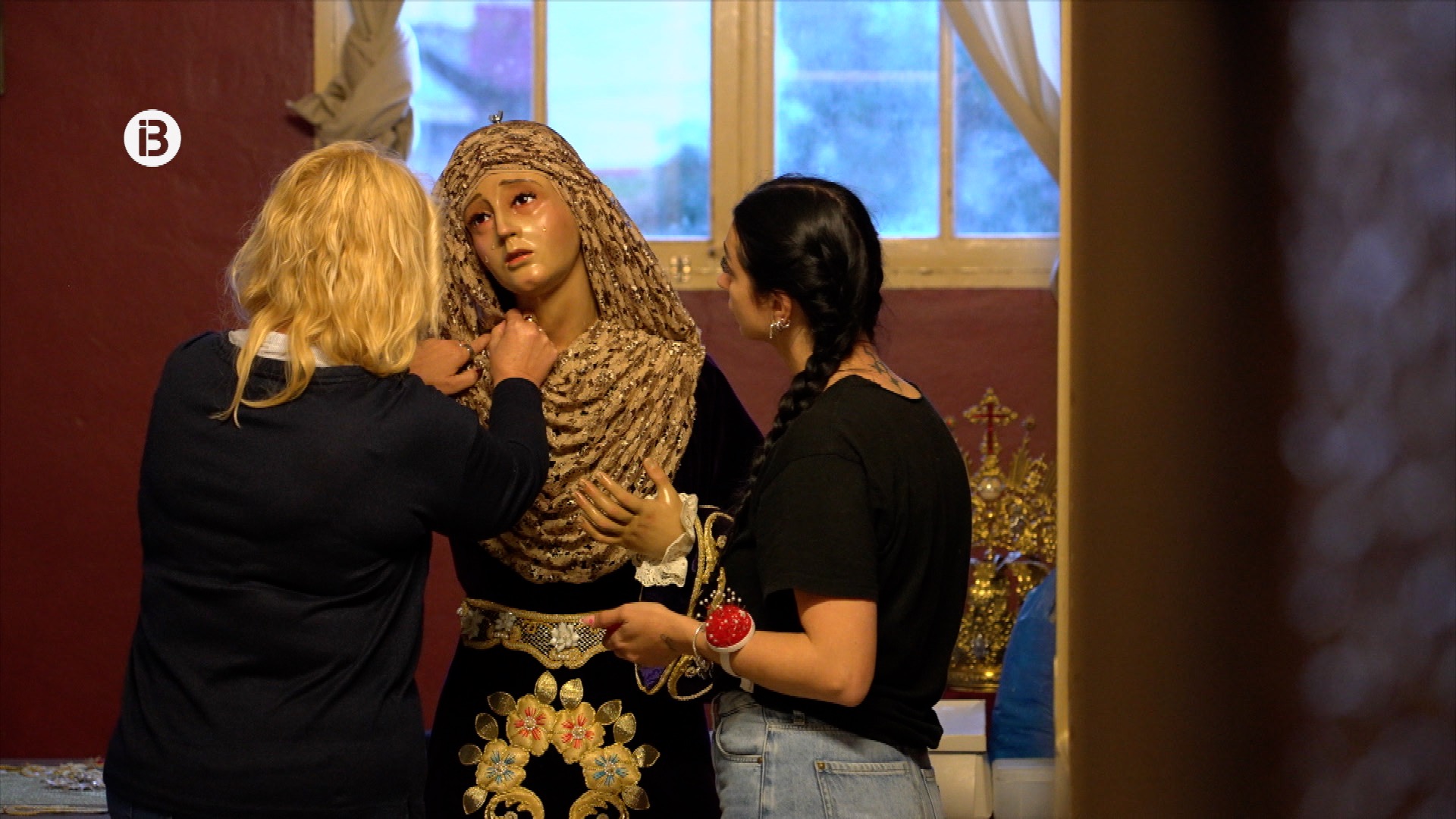 IB3 signa un diumenge històric amb el seu tercer millor resultat de 2026